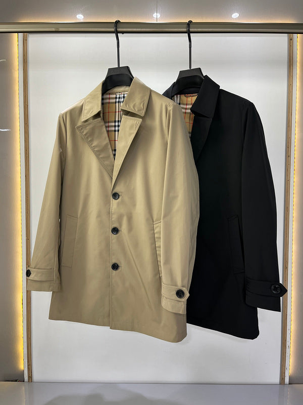 Burberry Luxury Clothes