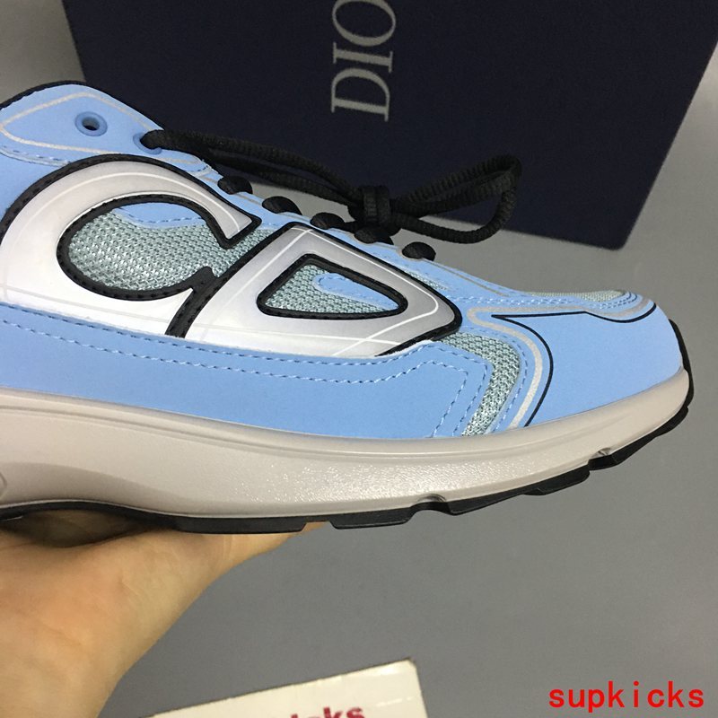 Dior Luxury Shoes