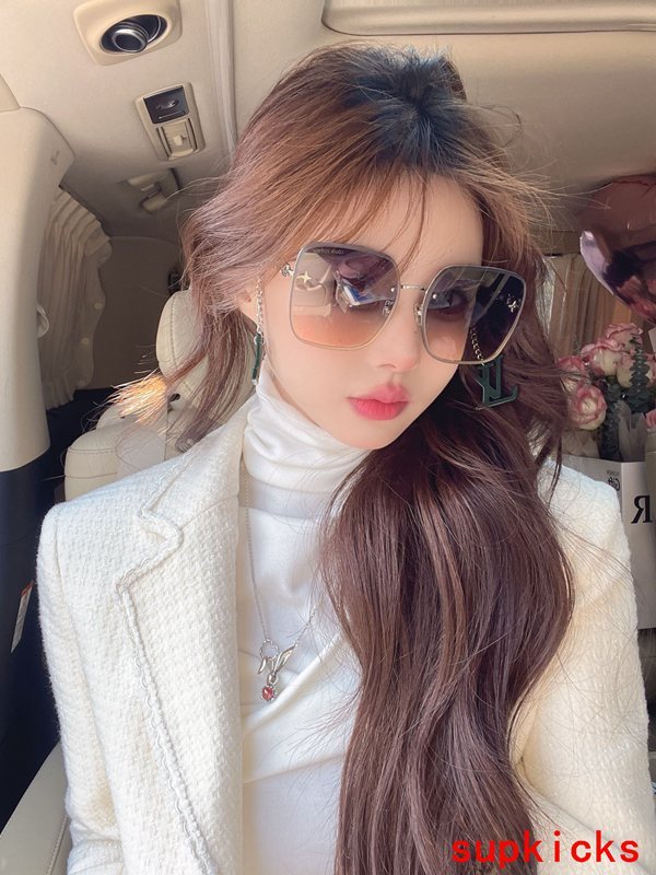 Louis Vuittion Luxury Sunglasses