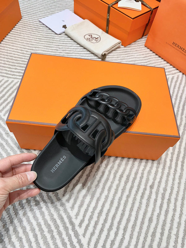 Hermes Luxury Sandals