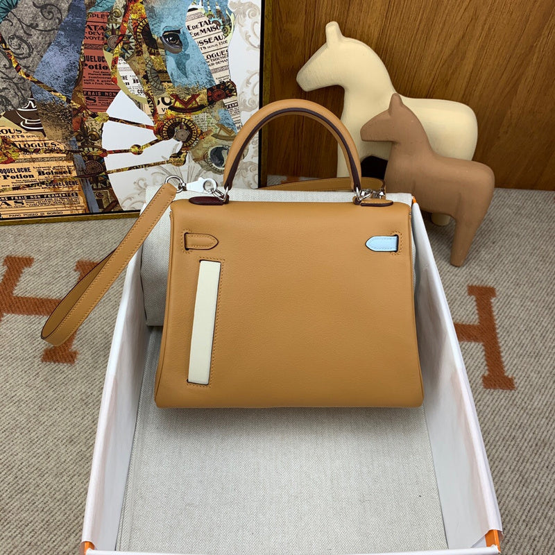 PHA - HMS Bags - 1719