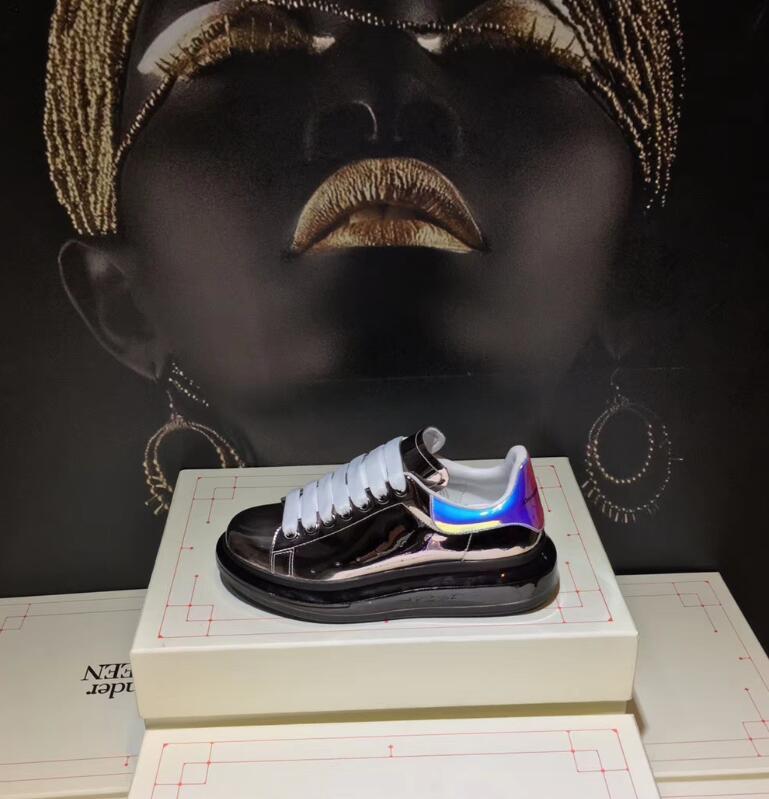 Mila's Edit - AQ Men SHoes - 429