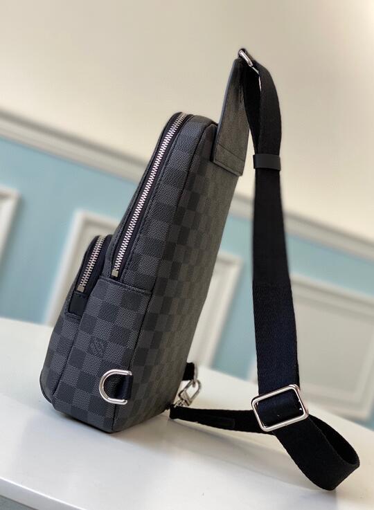 Mila's Edit - LOV Bags - 2758