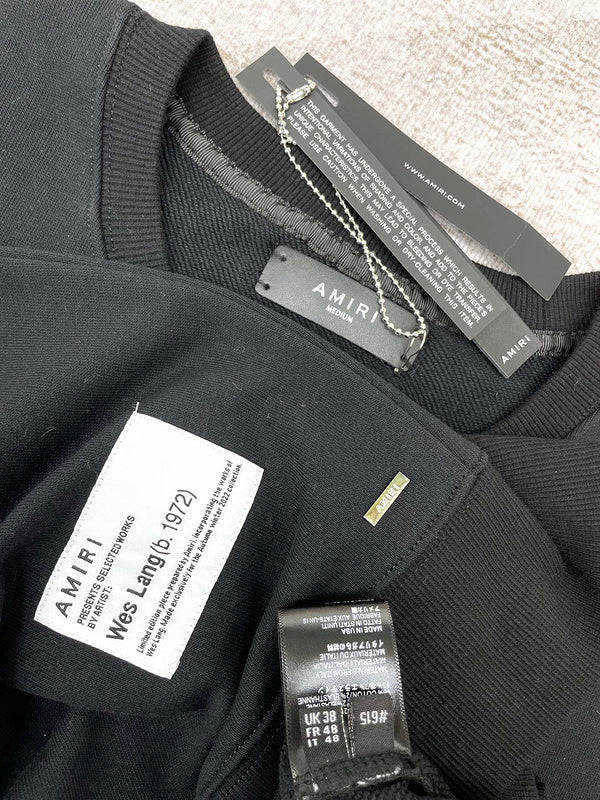 AMIR Hoodies - 106