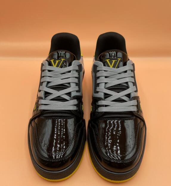 Mila's Edit - LOV Men Shoes - 1238