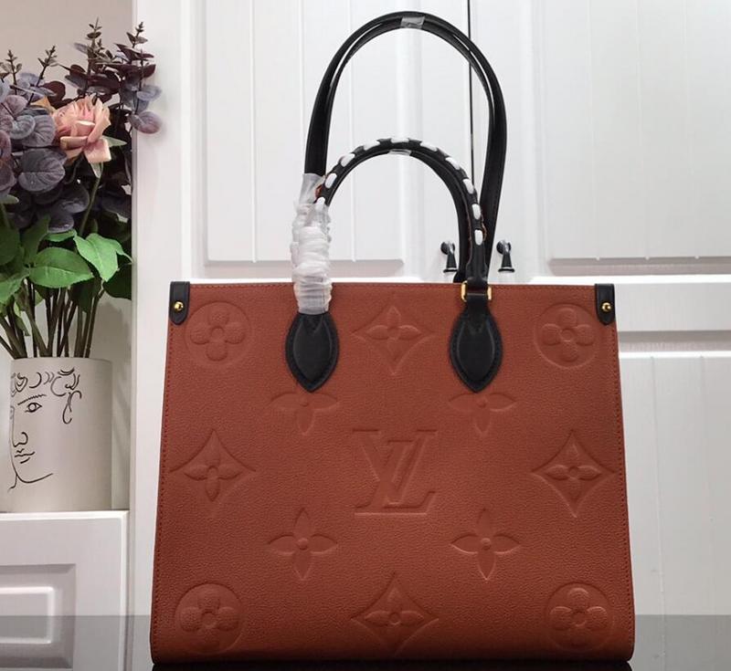 Mila's Edit - LOV Bags - 2378