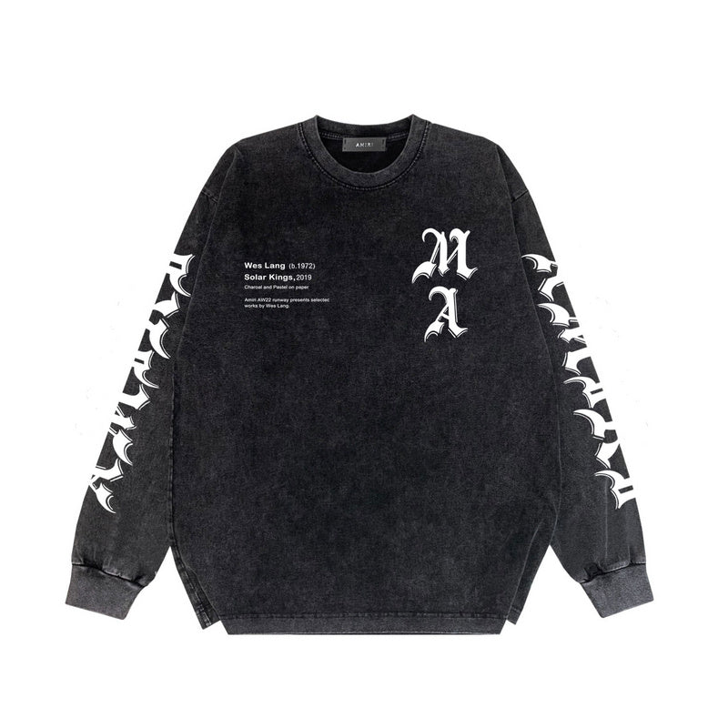 AMIR Hoodies - 176