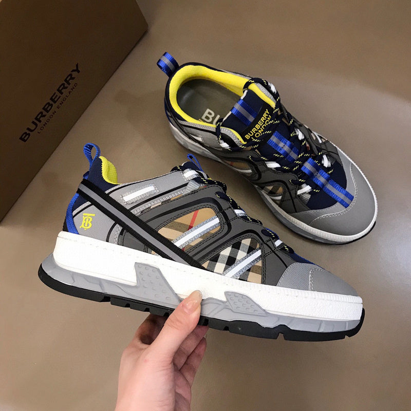 Burberry Luxury Shoes