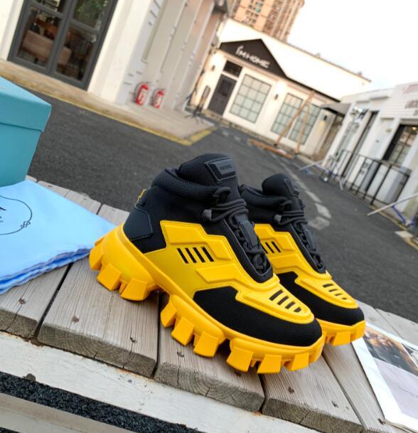 Mila's Edit - PD Men Shoes - 275