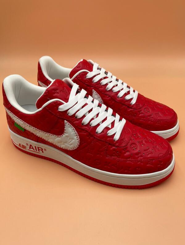 Mila's Edit - LOV Men Shoes - 1126