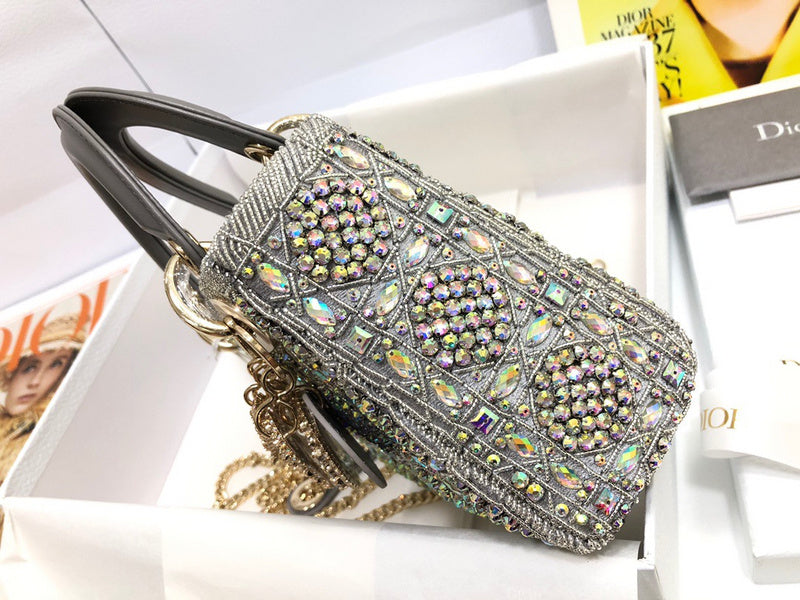 ENT - DOR Bags - 457