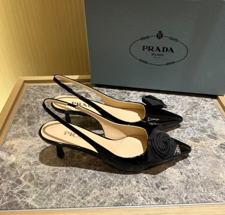 Mila's Edit - PD Women Shoes - 225