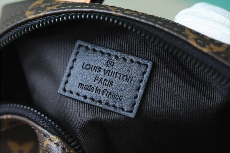 I W Fashion Lu-Vi bags - 11241