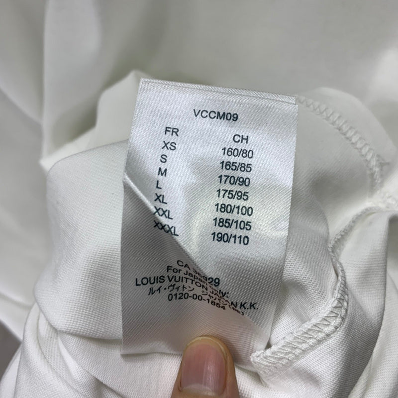 Louis Vuittion Luxury T-Shirt