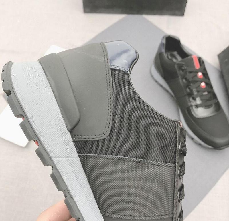 Mila's Edit - PD Men Shoes - 471
