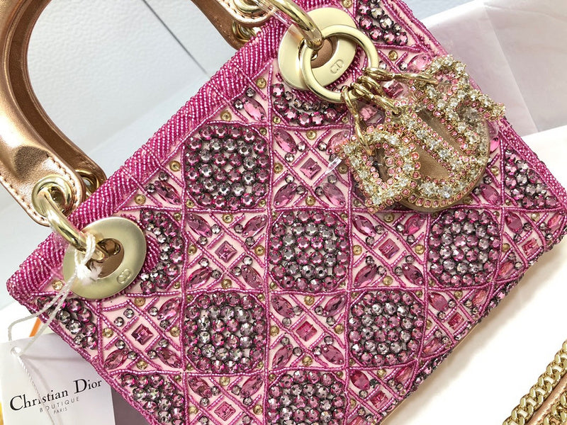 ENT - DOR Bags - 459