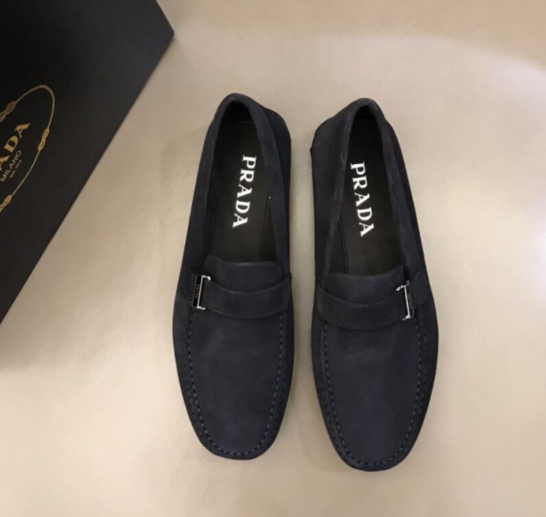 Mila's Edit - PD Men Shoes - 370