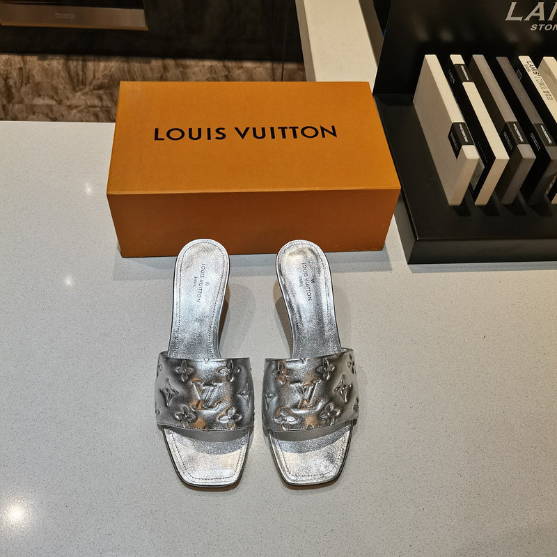 Louis Vuittion Luxury Shoes