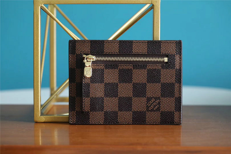I W Fashion Lu-Vi bags - 10843