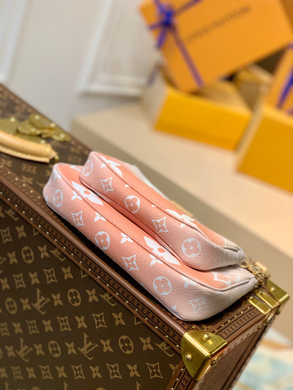 I W Fashion Lu-Vi bags - 17591