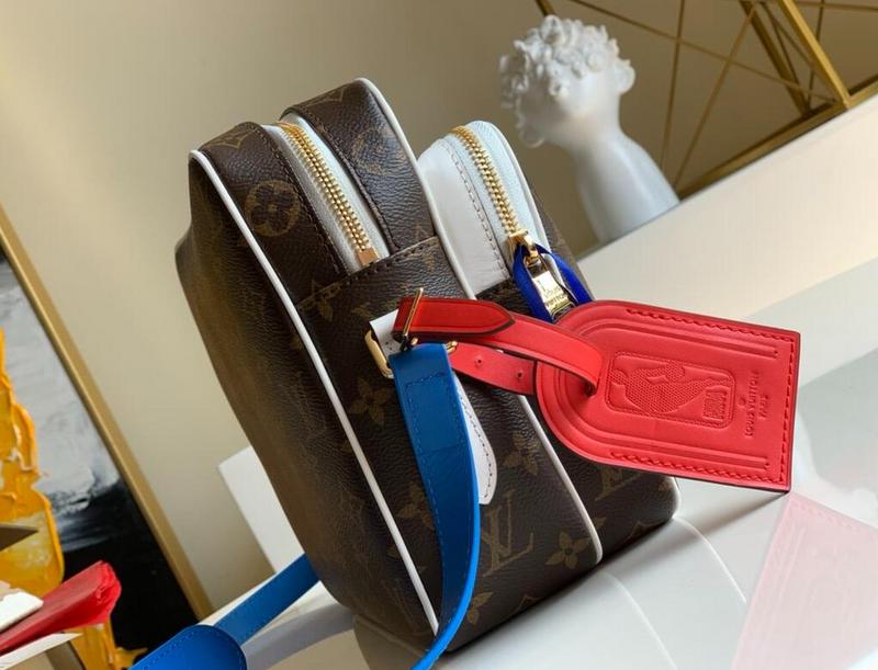 Mila's Edit - LOV Bags - 2605