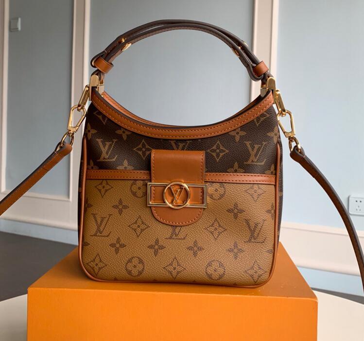 Mila's Edit - LOV Bags - 3162