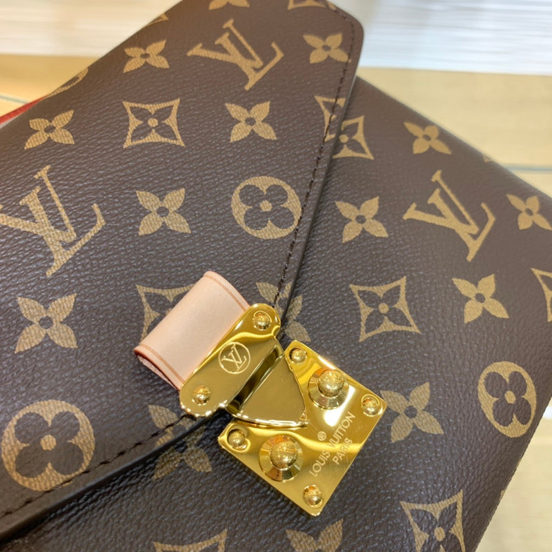 I W Fashion Lu-Vi Bags - 16665