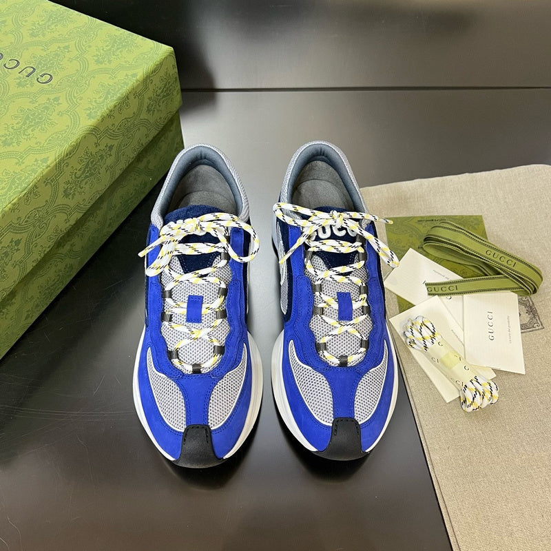 Gucci Luxury Shoes