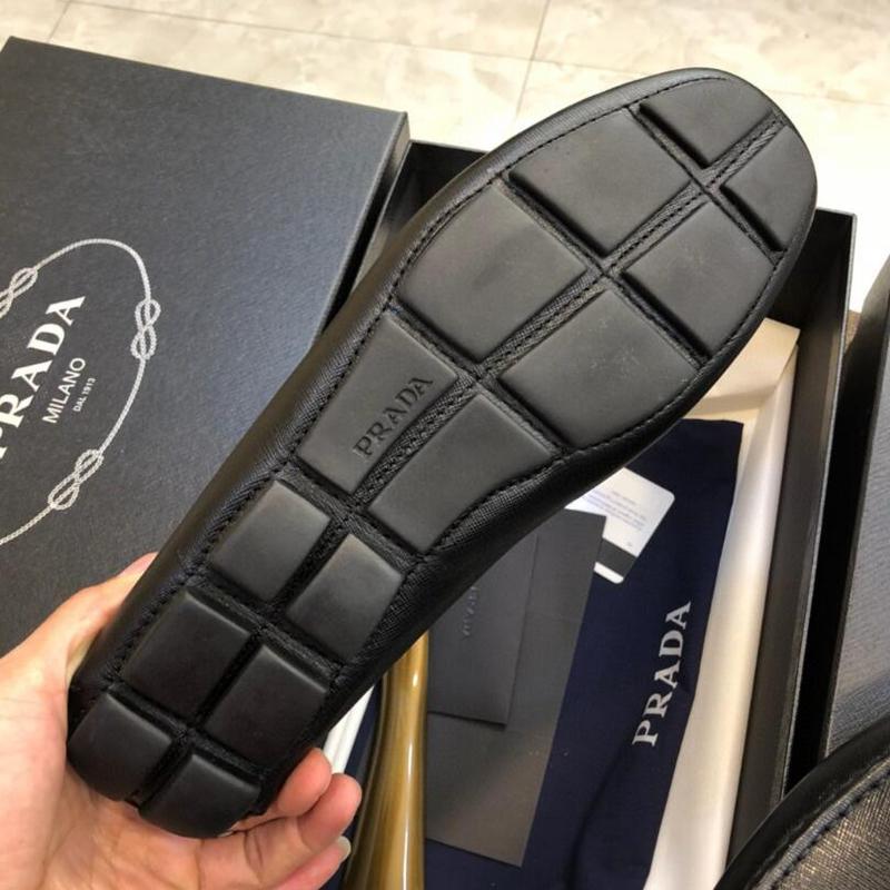 Mila's Edit - PD Men Shoes - 311
