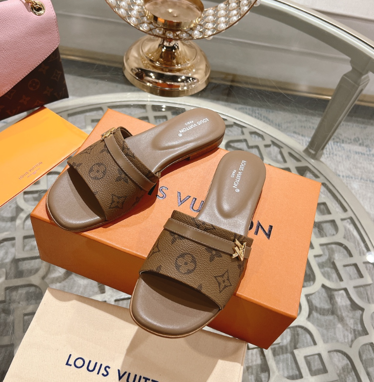 Mila's Edit - LOV Women Shoes - 097
