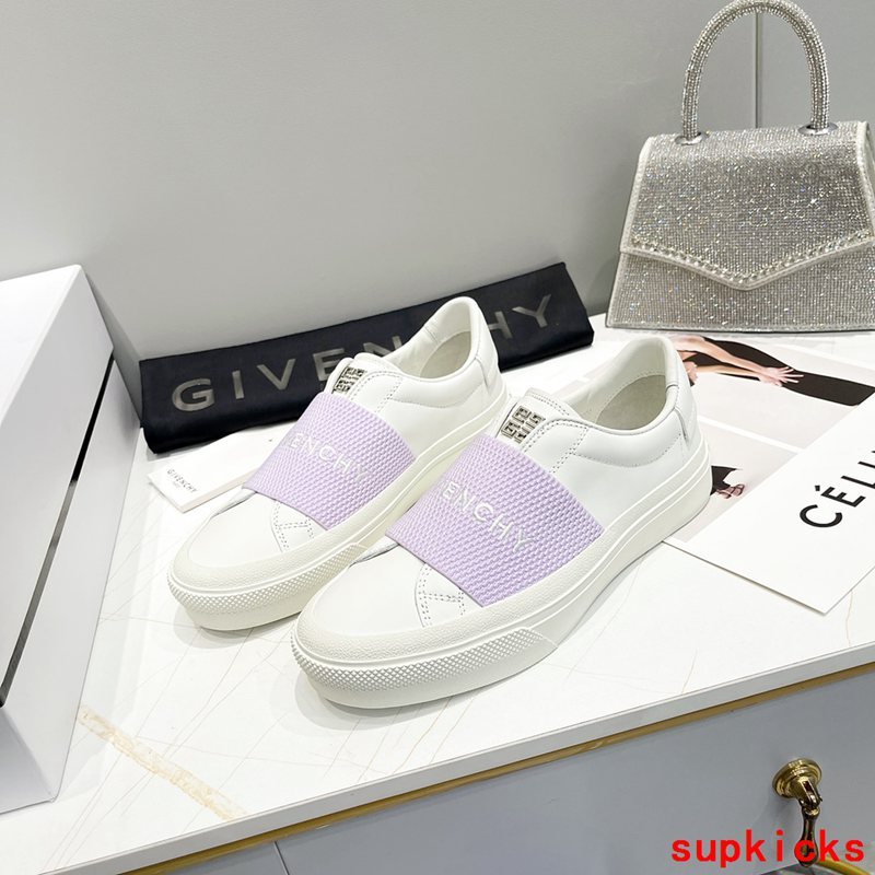 Givenchy Luxury Shoes