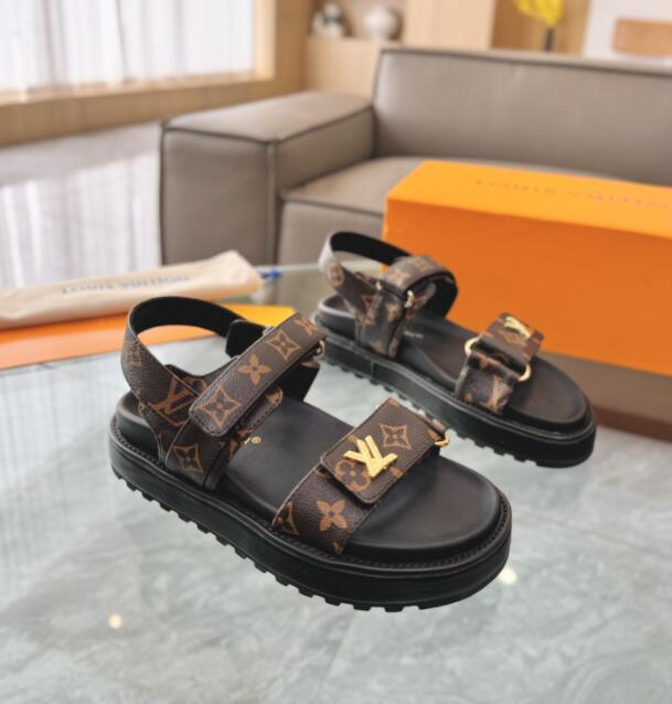 Mila's Edit - LOV Women Shoes - 206