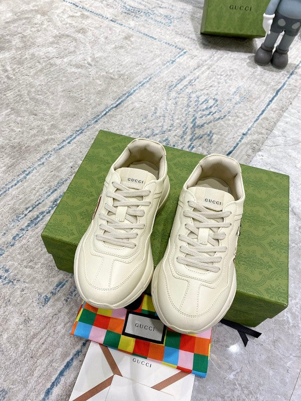 Gucci Luxury Shoes