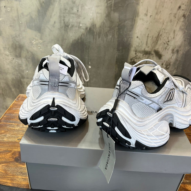 Balenciaga Luxury Shoes