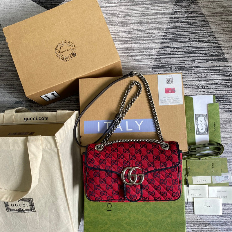 PHA - GUKI Bags - 1962