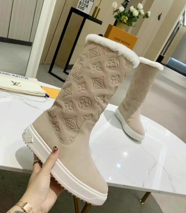 Mila's Edit - LOV Women Shoes - 803