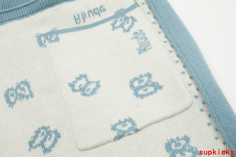 RHUDE Luxury Cloth