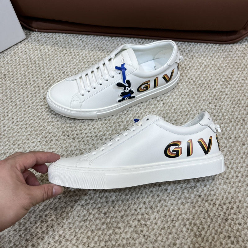 Givenchy Luxury Shoes