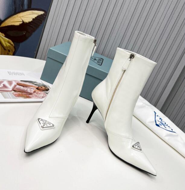 Mila's Edit - PD Women Shoes - 345