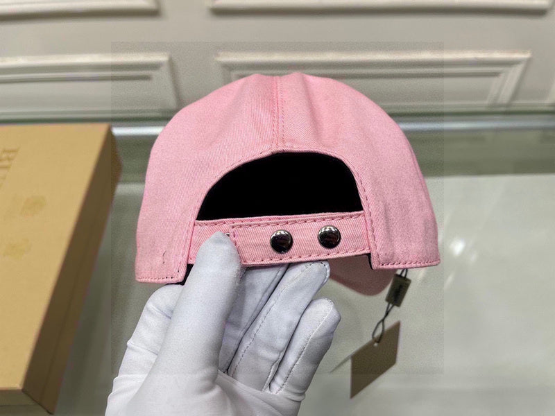 Burberry Luxury Cap