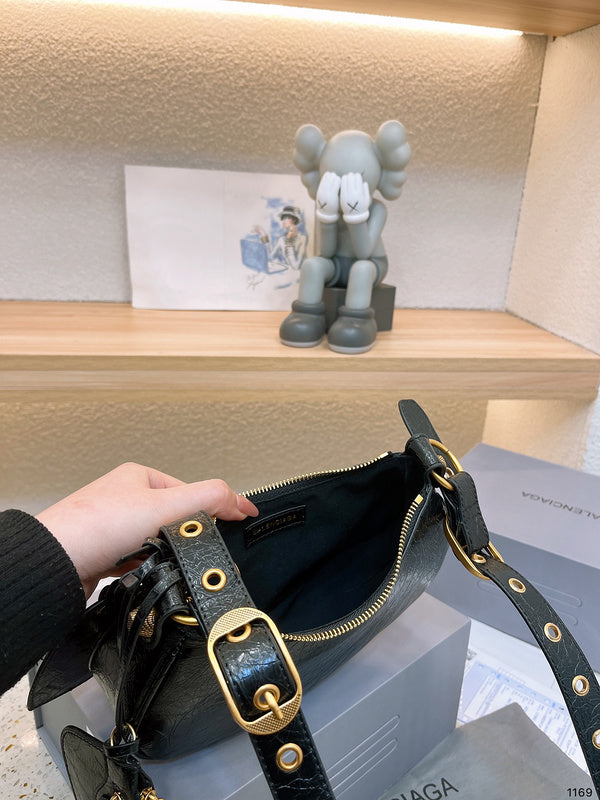 PHA Fashion - BGA Bags - 1632