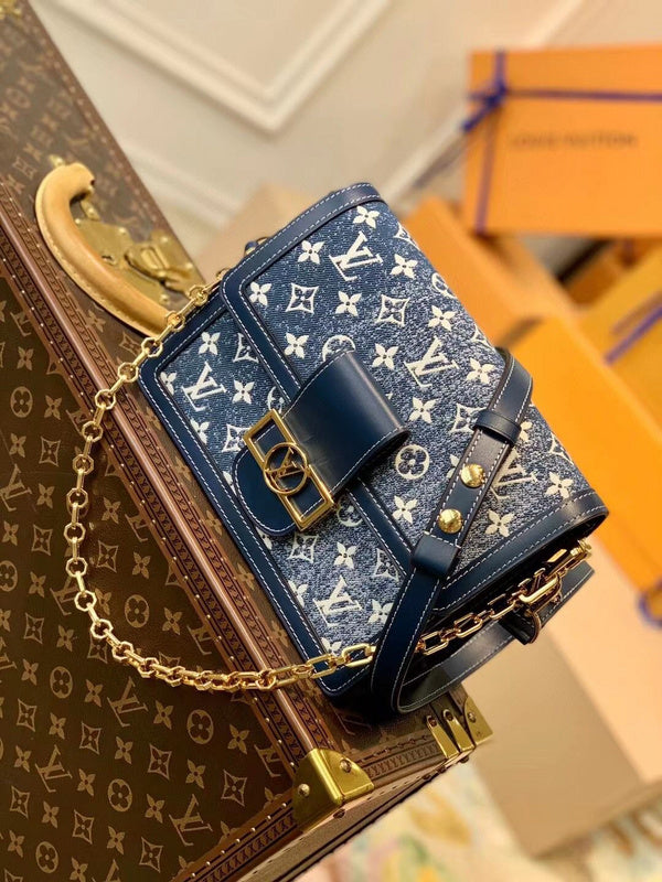 I W Fashion Lu-Vi Bags - 16794