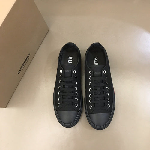 Burberry Luxury Shoes
