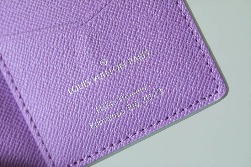 I W Fashion Lu-Vi bags - 10598