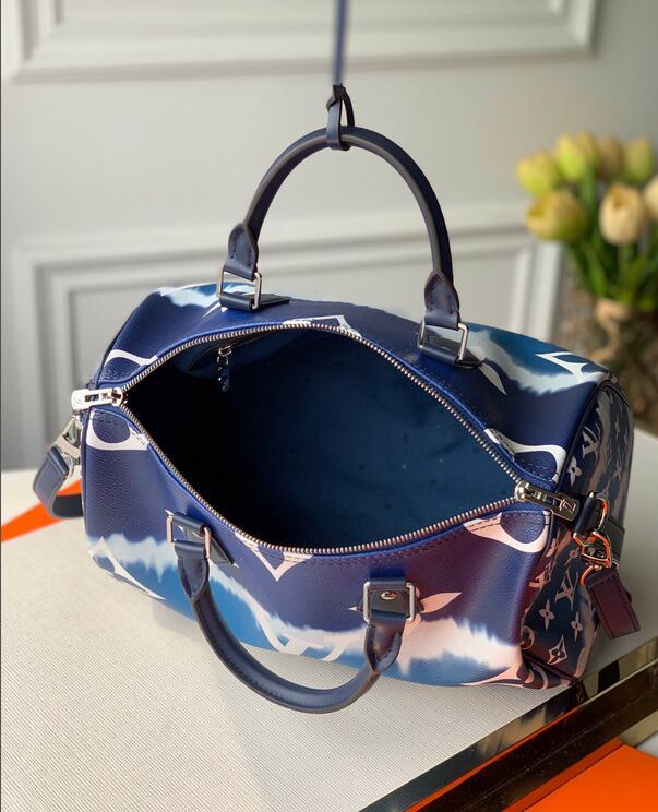 Mila's Edit - LOV Bags - 3121