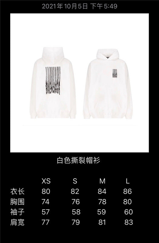 Balenciaga clothes Clothes - 511