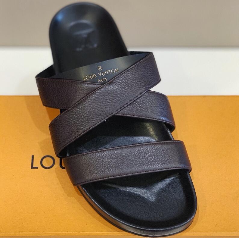 Mila's Edit - LOV Men Shoes - 1593