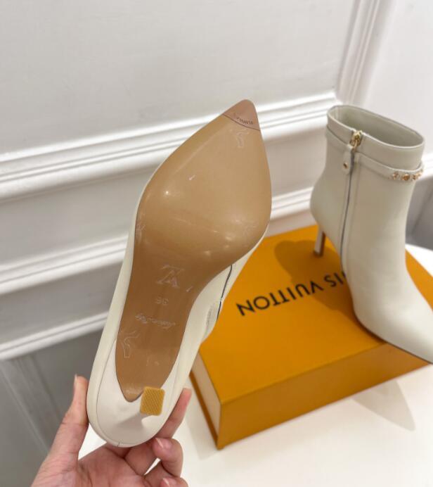 Mila's Edit - LOV Women Shoes - 857