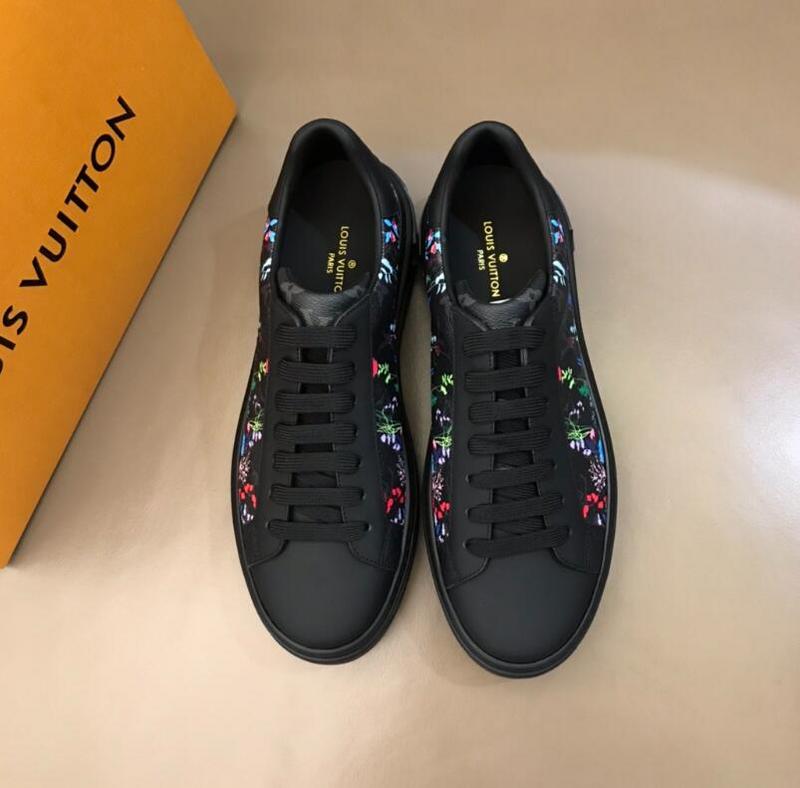 Mila's Edit - LOV Men Shoes - 1638