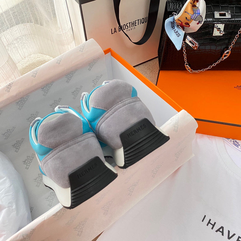 Hermes Luxury Shoes